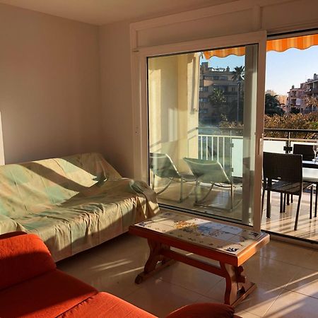 Apartamentos Benet Rosas Exteriör bild