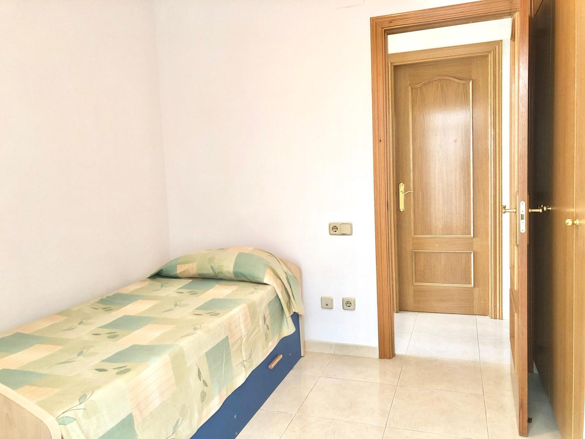 Apartamentos Benet Rosas Exteriör bild