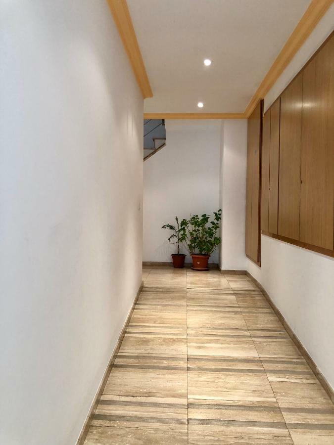 Apartamentos Benet Rosas Exteriör bild